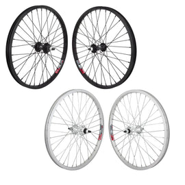 Wheelmaster 20 x 1.75 Alloy Wheel Set - TheBikesmiths