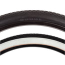 Kenda K75 26x1-3/4 ISO 47-571 Tire fits Schwinn S7 - The Bikesmiths