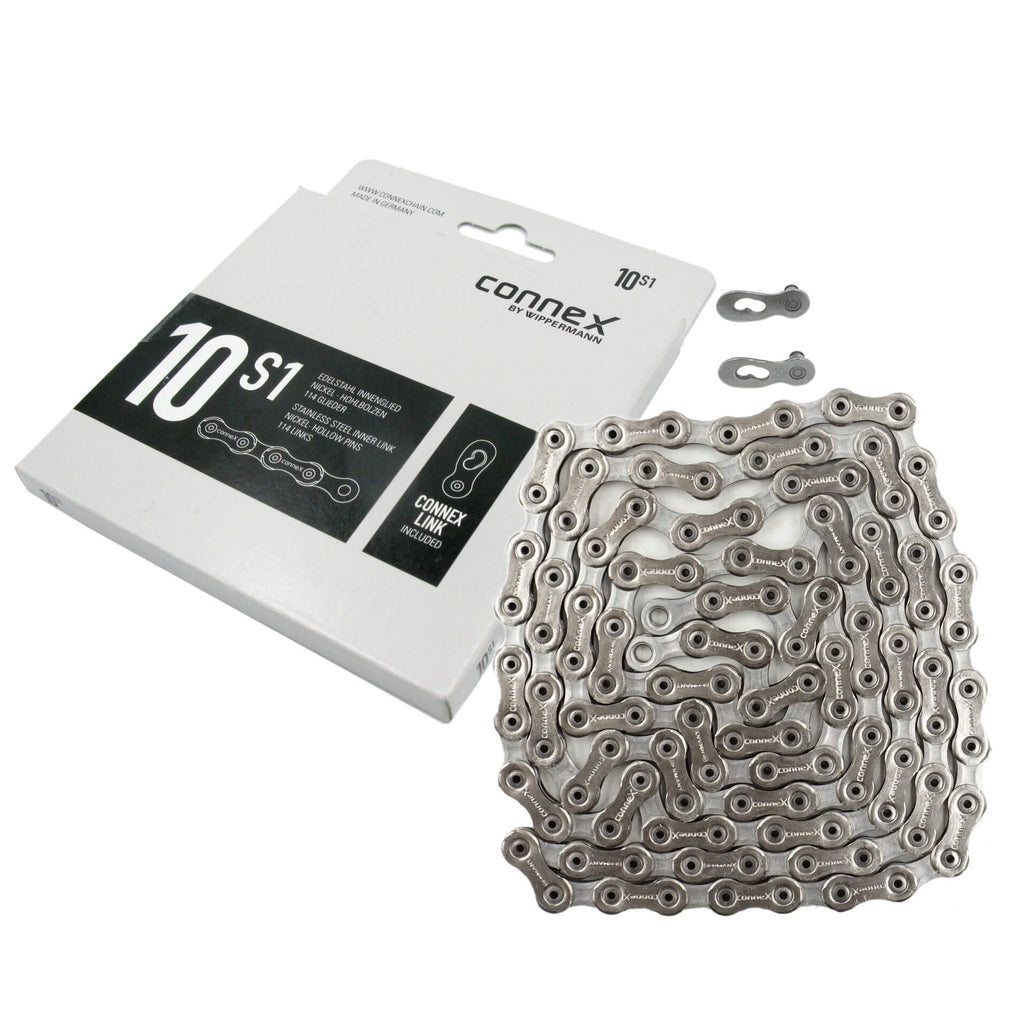 Wippermann connex deals 10 speed chain