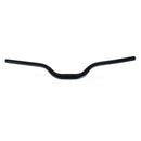 Mountain Riser Handlebar 31.8mm clamp Rise 3, 4, 5 Inch - The Bikesmiths