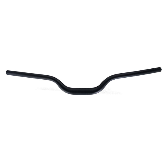 Mountain Riser Handlebar 31.8mm clamp Rise 3, 4, 5 Inch - The Bikesmiths