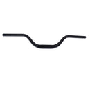 Mountain Riser Handlebar 31.8mm clamp Rise 3, 4, 5 Inch - The Bikesmiths