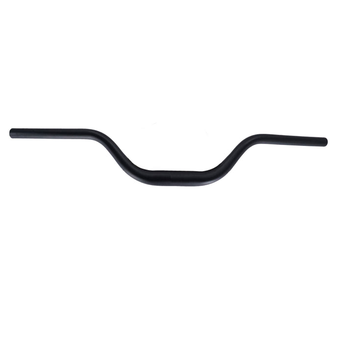 Mountain Riser Handlebar 31.8mm clamp Rise 3, 4, 5 Inch | The