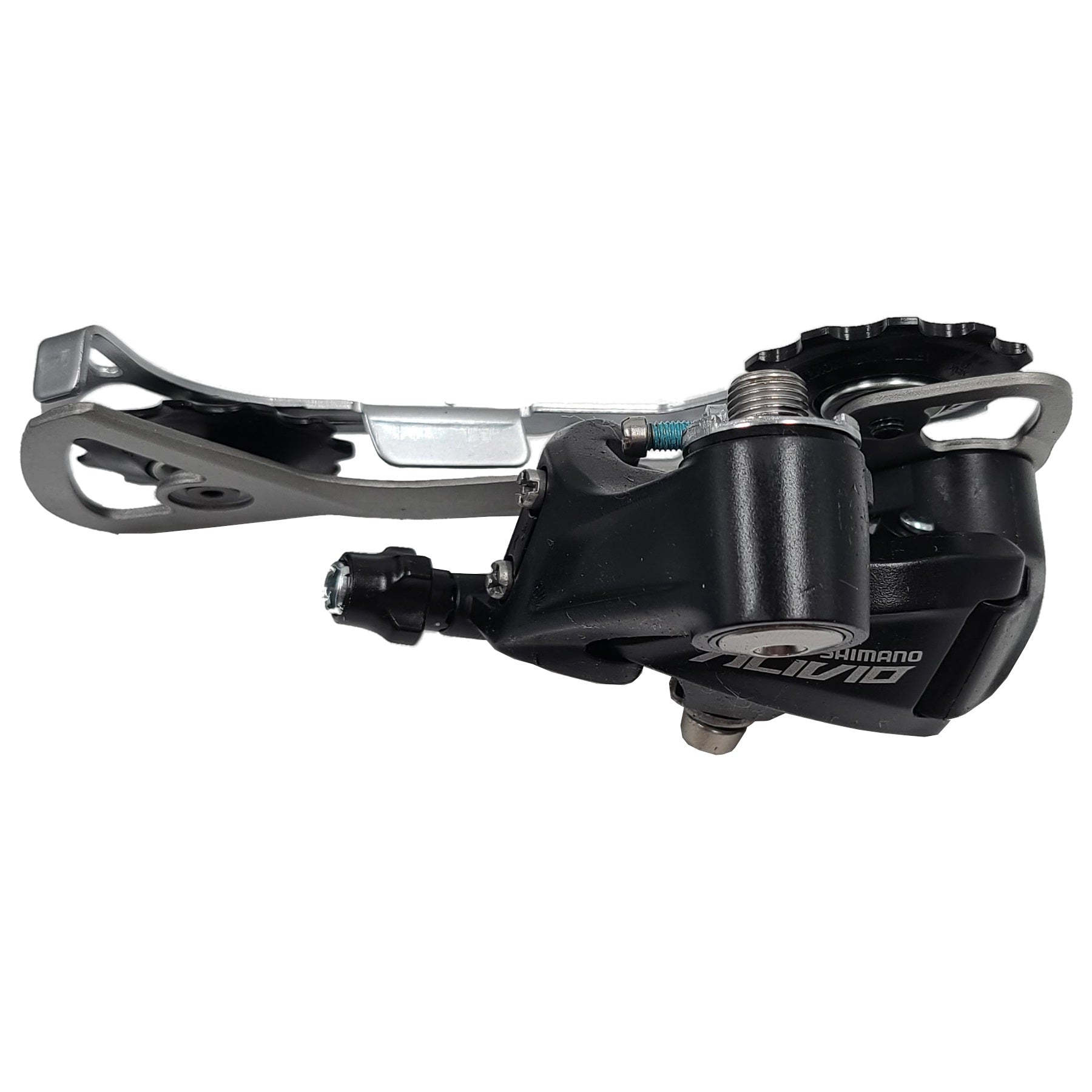 Shimano Alivio RD-T4000-SGS 9 Speed Long Cage Rear Derailleur