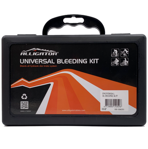 Alligator HK-UBK001 Universal Hydraulic Bleed Kit