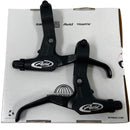 Avid FR-5 Mountain Bike Brake Lever Set - The Bikesmiths