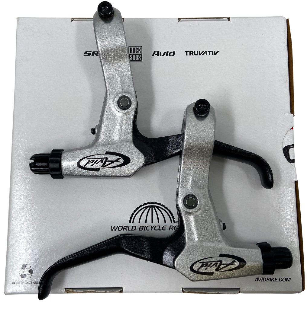 Avid bike brakes outlet