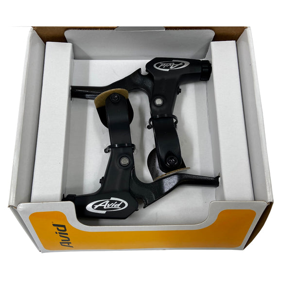 Avid FR-5 Mountain Bike Brake Lever Set - The Bikesmiths