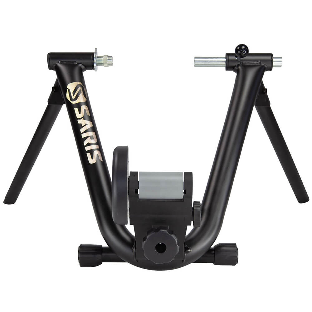 Saris Mag Bike Trainer 1020T - TheBikesmiths