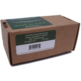 Wheels Manufacturing BBRight Bottom Bracket for 24mm (Shimano) Cranks - The Bikesmiths