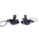 Sram X5 3x9 Speed Trigger Shifter Set - The Bikesmiths