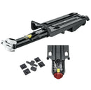 Topeak TA2103 MTX BeamRack EX Quick Release Seat Post Rear Rack - The Bikesmiths