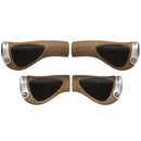 Ergon GP1 BioKork Grips - TheBikesmiths