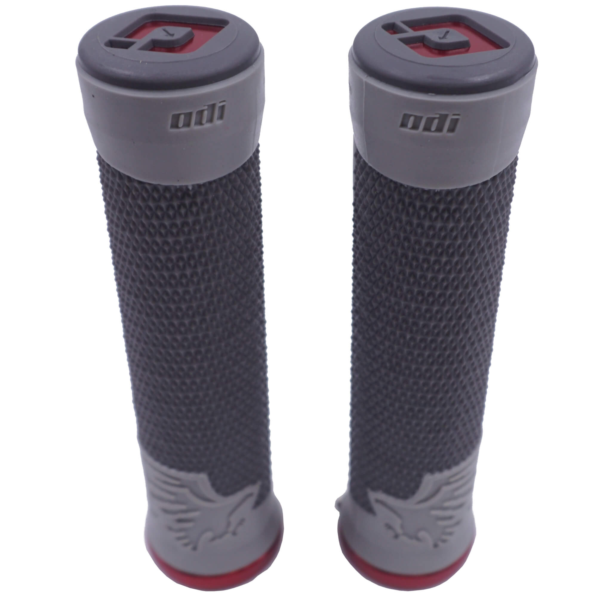 Odi AG2 Lock-on Grips - The Bikesmiths