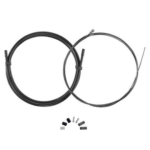Image of Ciclovation Pro Premium Slick Brake Cable Kit 5mm