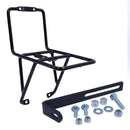 Yueni YFA-23C Front Messenger Mini-Rack - The Bikesmiths