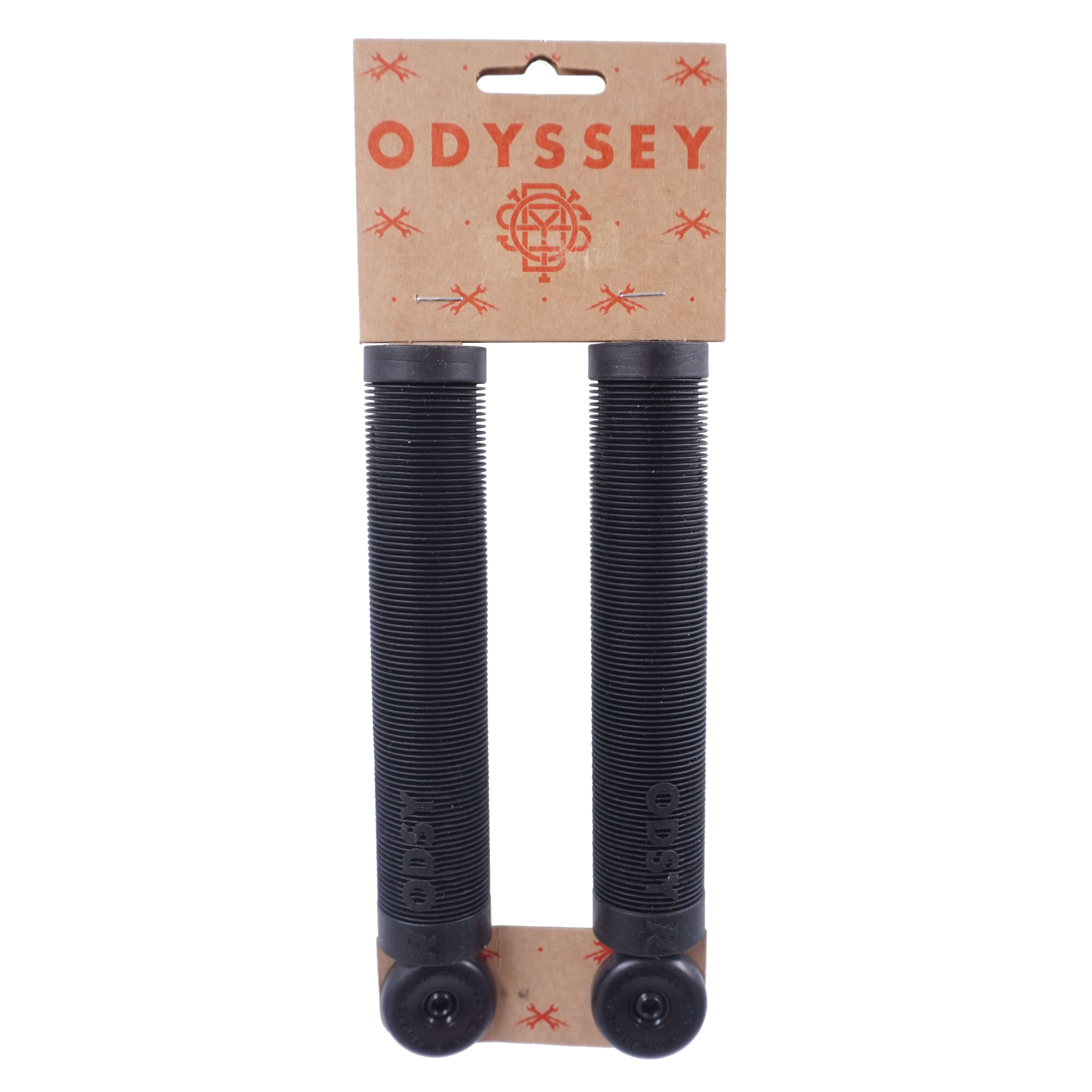 Odyssey Broc Raiford MX Grips