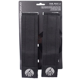Origin 8  Pro Grip II Toe Straps - The Bikesmiths