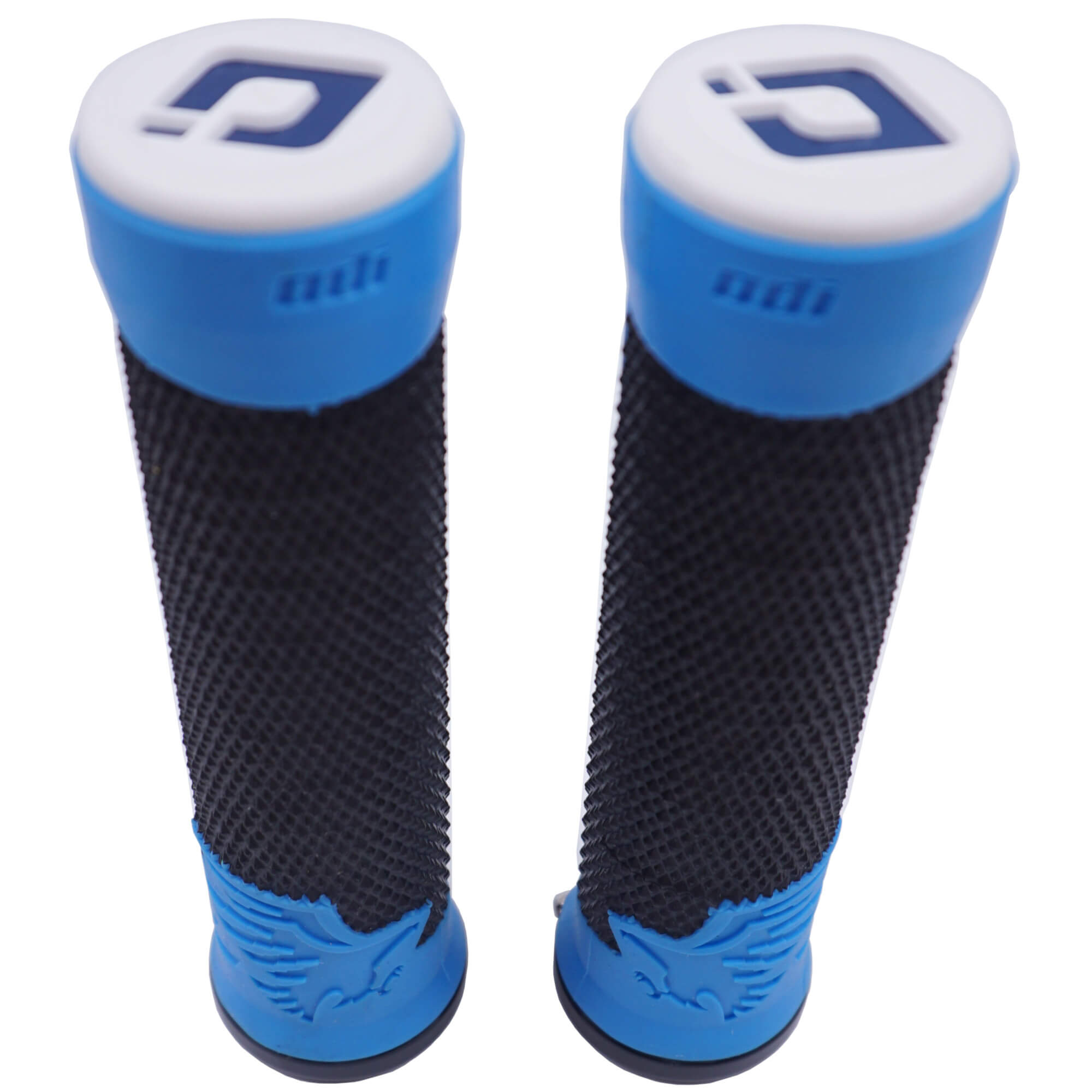 Odi AG2 Lock-on Grips - The Bikesmiths