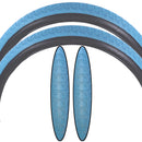 SE Bikes Bozack 29x2.4 Pavement City Wheelie Tire - The Bikesmiths