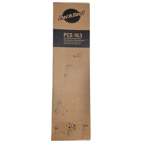 Park Tool PCS-10.3 Home Mechanic Repair Stand - The Bikesmiths