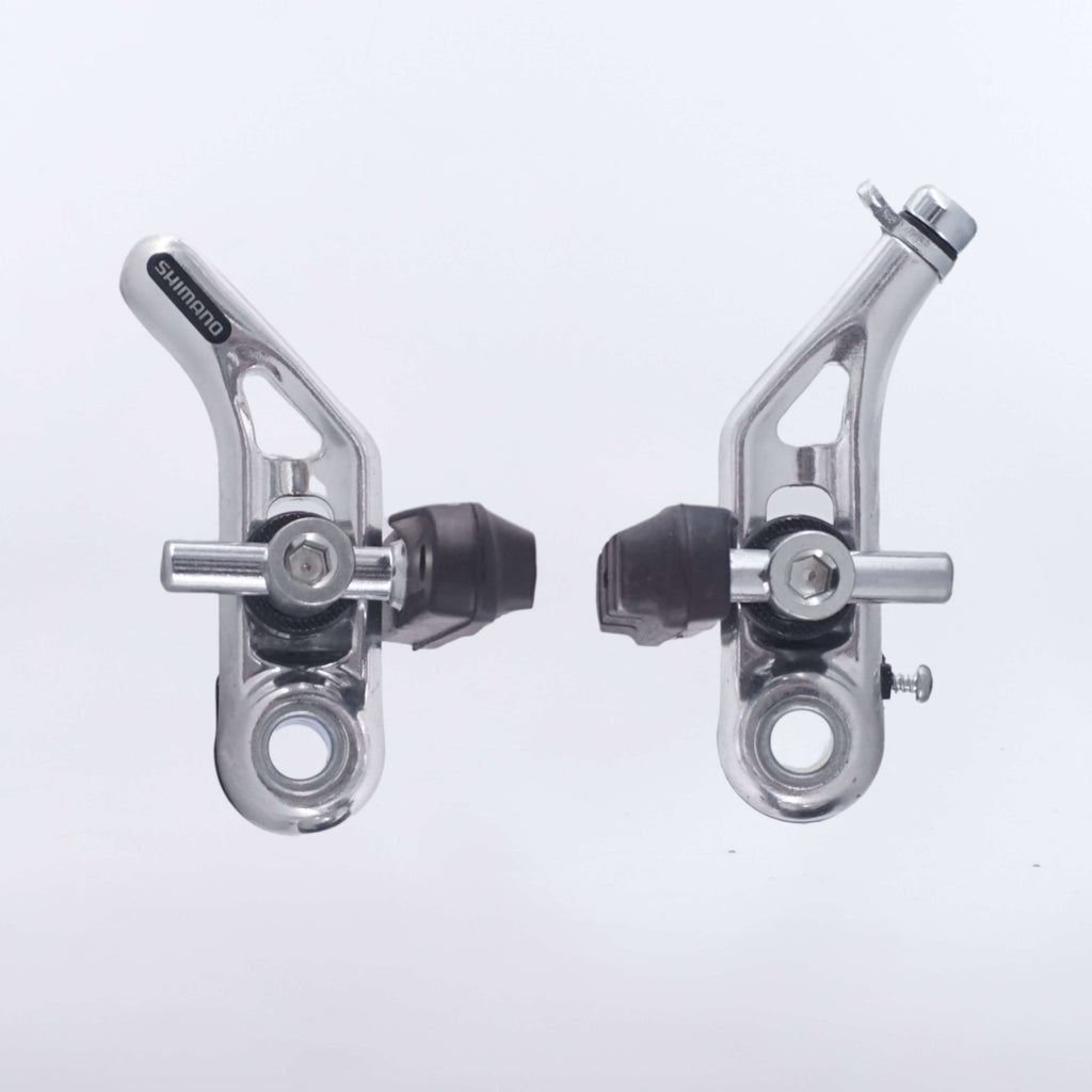Shimano BR-CT91 Altus Cantilever Brake Front With M55T Brake Pads