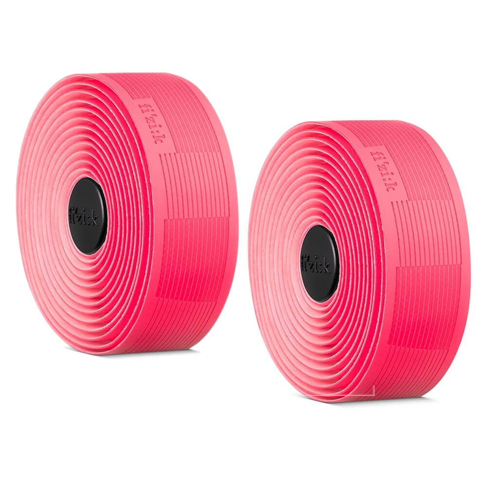 Buy pink-fluo Fizik Vento Solocush Tacky 2.7mm Bartape