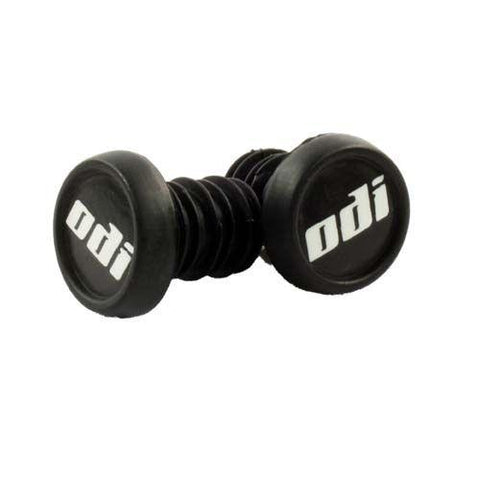 Image of ODI Bar Plug Push-in Pair - TheBikesmiths