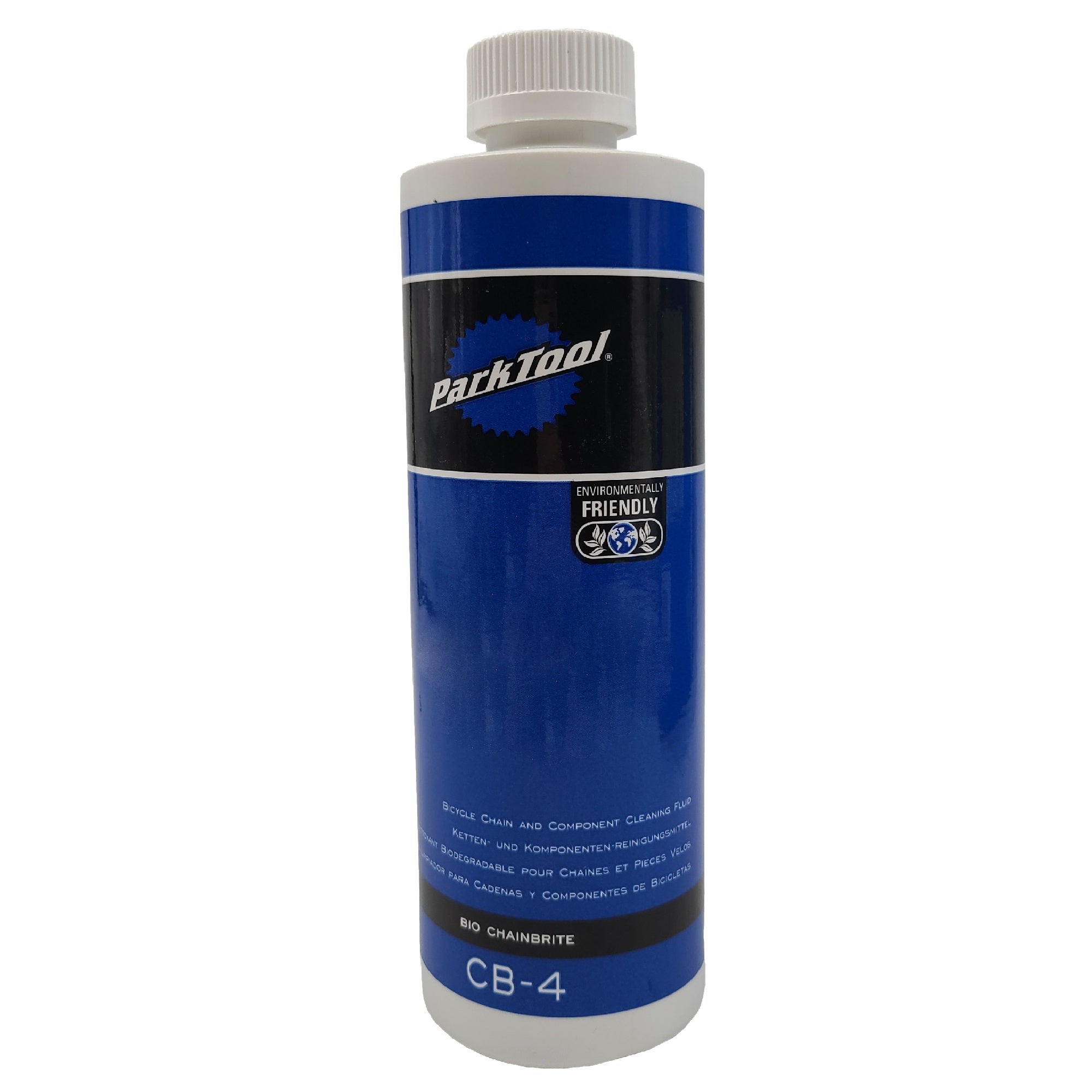 Park Tool CB-4 Bio Chainbrite 16oz