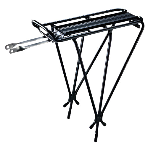 Topeak MTX 2.0 Explorer Rear Rack, Winter Cycling Gear Guide