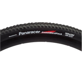 Panaracer Comet Hardpack 700x38c Tire - TheBikesmiths