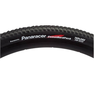 Panaracer Comet Hardpack 700x38c Tire - TheBikesmiths
