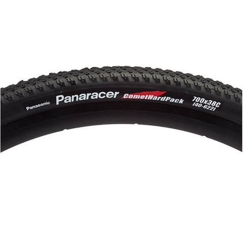 Image of Panaracer Comet Hardpack 700x38c Tire - TheBikesmiths