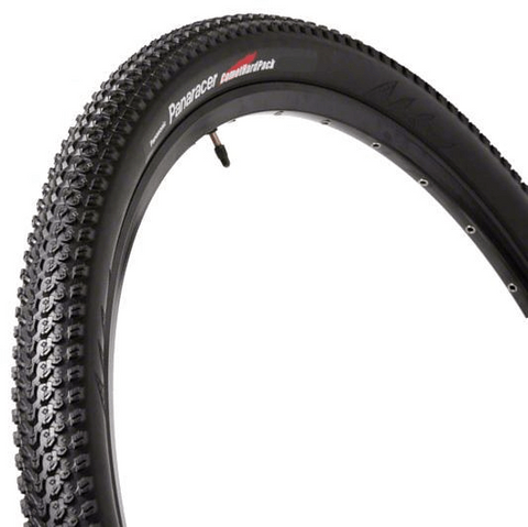 Image of Panaracer Comet Hardpack 700x38 Folding Tire - TheBikesmiths