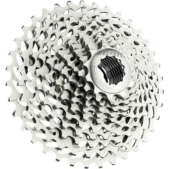 SRAM Force22 PG-1170 11 Speed Cassette - TheBikesmiths