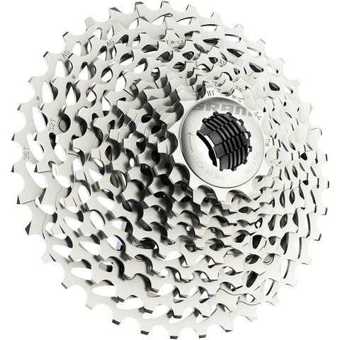 Image of SRAM Force22 PG-1170 11 Speed Cassette - TheBikesmiths