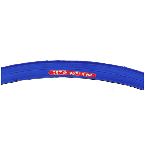 Image of CST c740 27"x1-1/4 Colored Tires