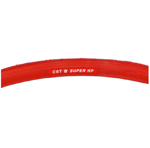 Image of CST c740 27"x1-1/4 Colored Tires