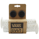 ODI Cult x Vans Flanged Grips - The Bikesmiths