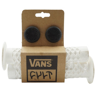 ODI Cult x Vans Flanged Grips - The Bikesmiths