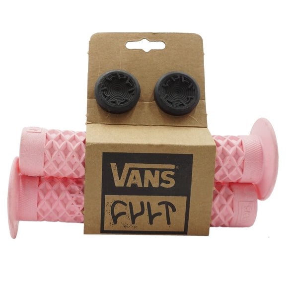 ODI Cult x Vans Flanged Grips - The Bikesmiths
