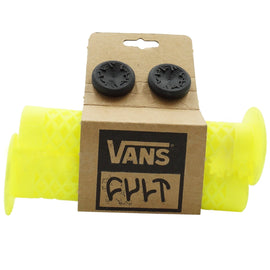 ODI Cult x Vans Flanged Grips - The Bikesmiths