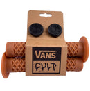 ODI Cult x Vans Flanged Grips - The Bikesmiths
