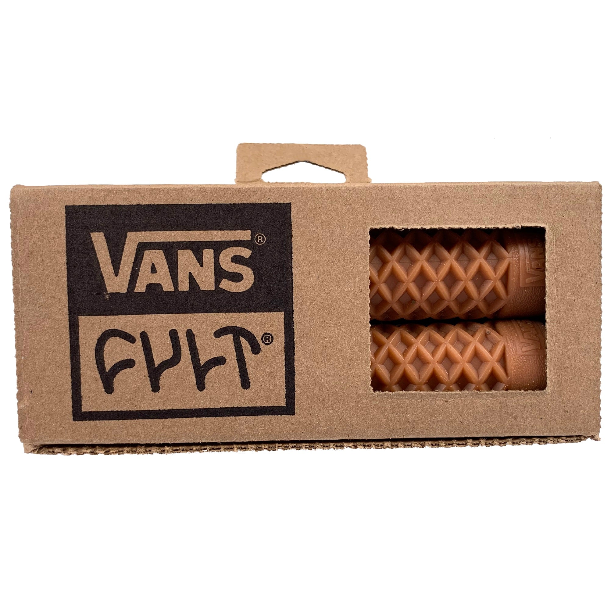 ODI Cult x Vans Flangeless Grips - The Bikesmiths