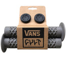 ODI Cult x Vans Flanged Grips - The Bikesmiths