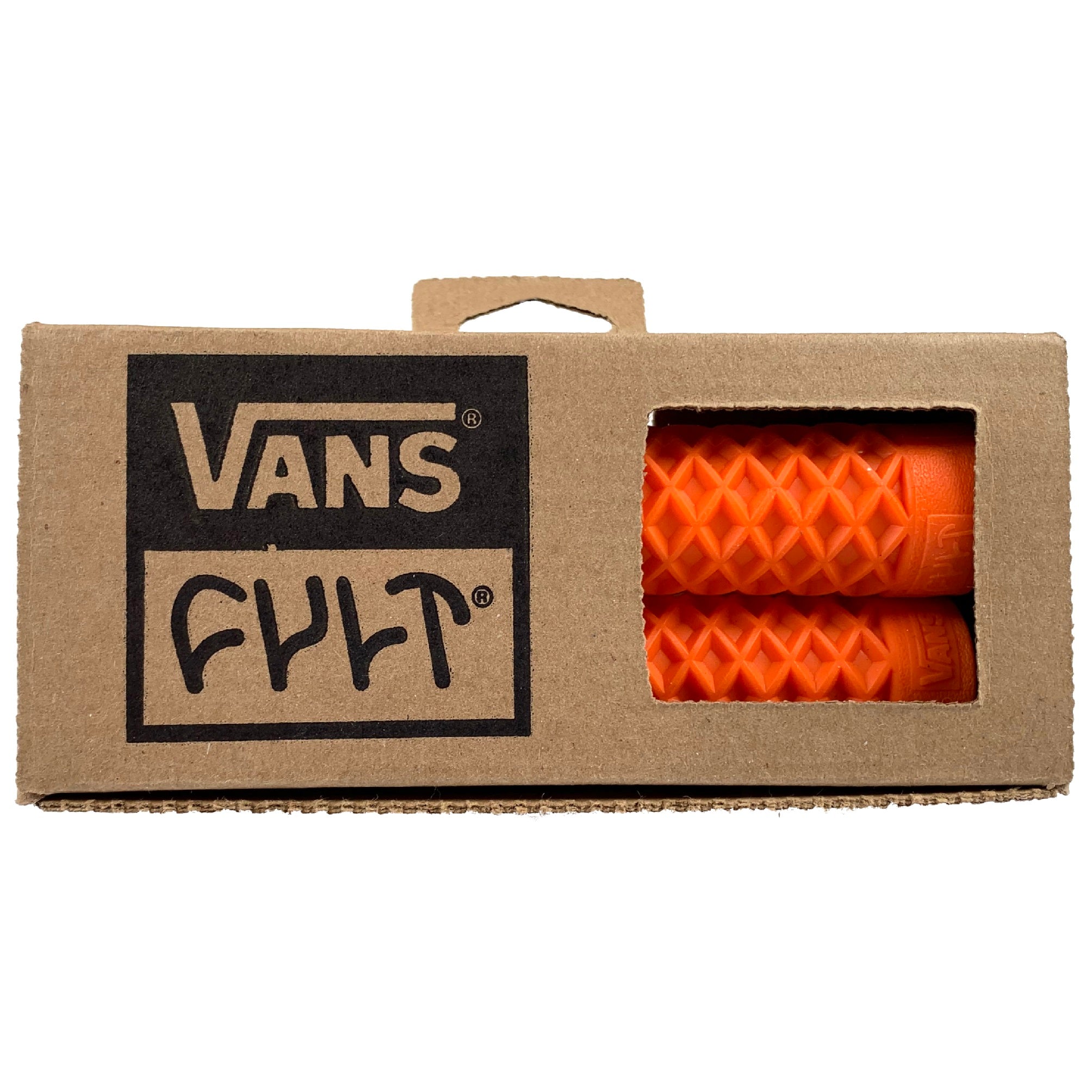 ODI Cult x Vans Flangeless Grips