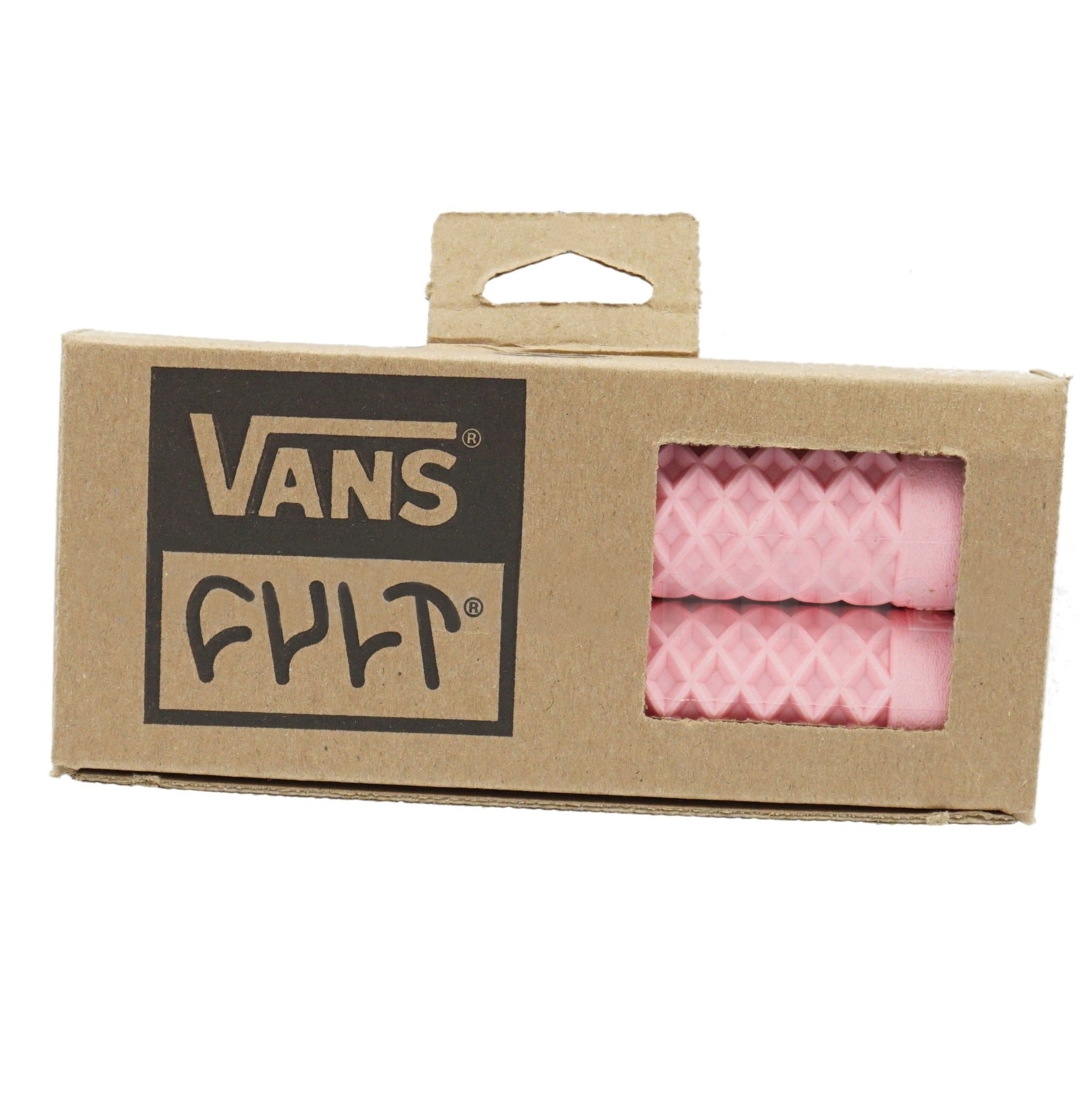 Buy rose-pink ODI Cult x Vans Flangeless Grips