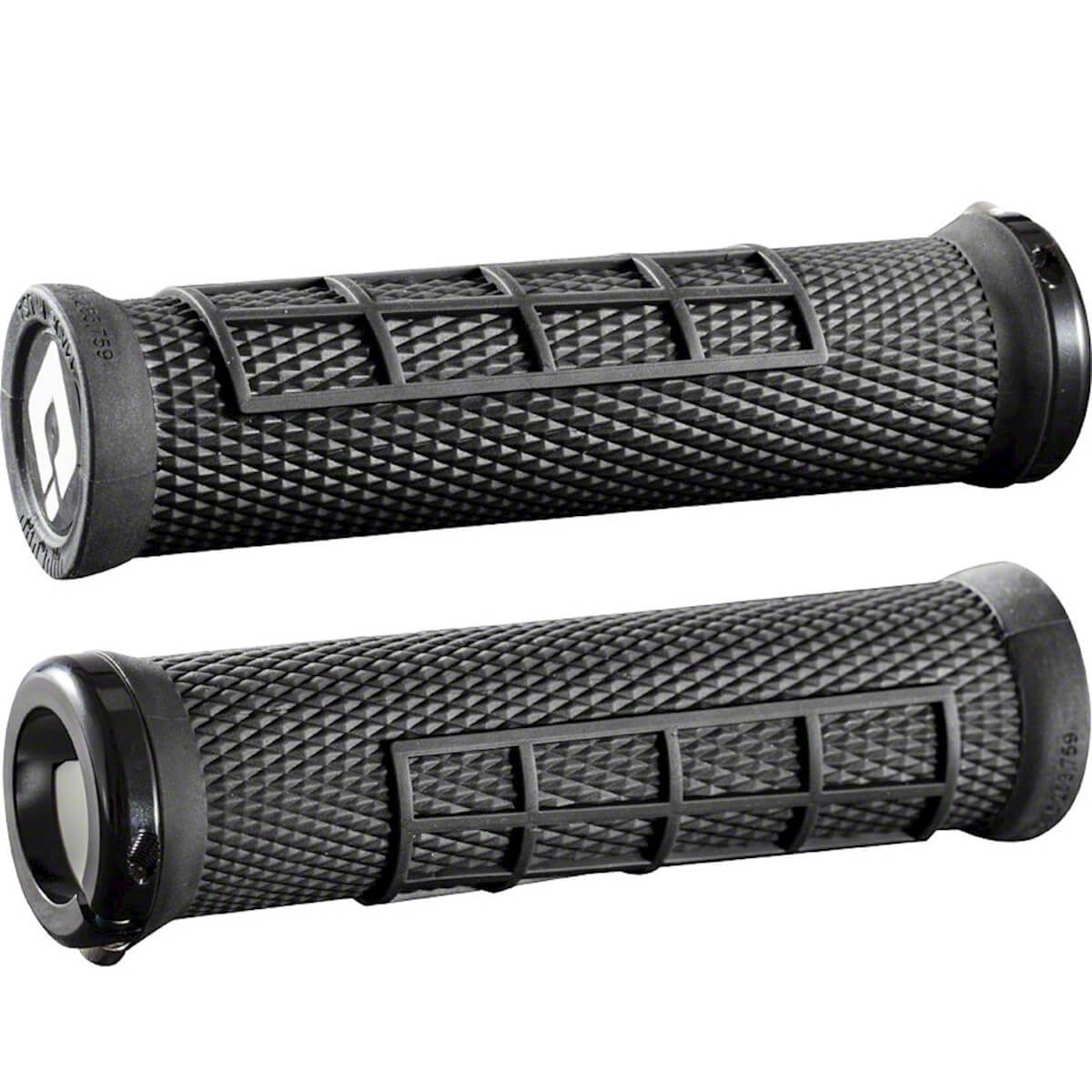 ODI Elite FLOW V2.1 Lock On Grips - TheBikesmiths