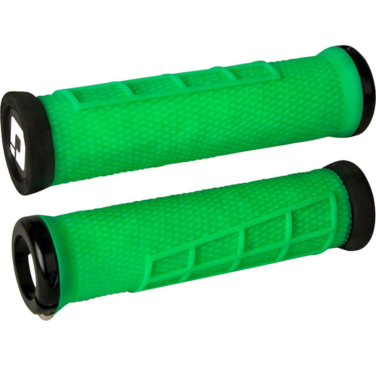 ODI Elite FLOW V2.1 Lock On Grips - TheBikesmiths