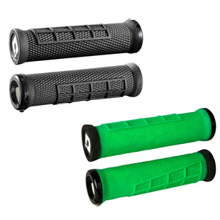 ODI Elite FLOW V2.1 Lock On Grips - TheBikesmiths